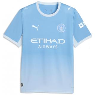 Manchester City 1a Equipación 2026/27